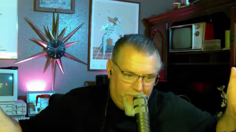 PATRIOT MIKE SHOW July 21, 2025