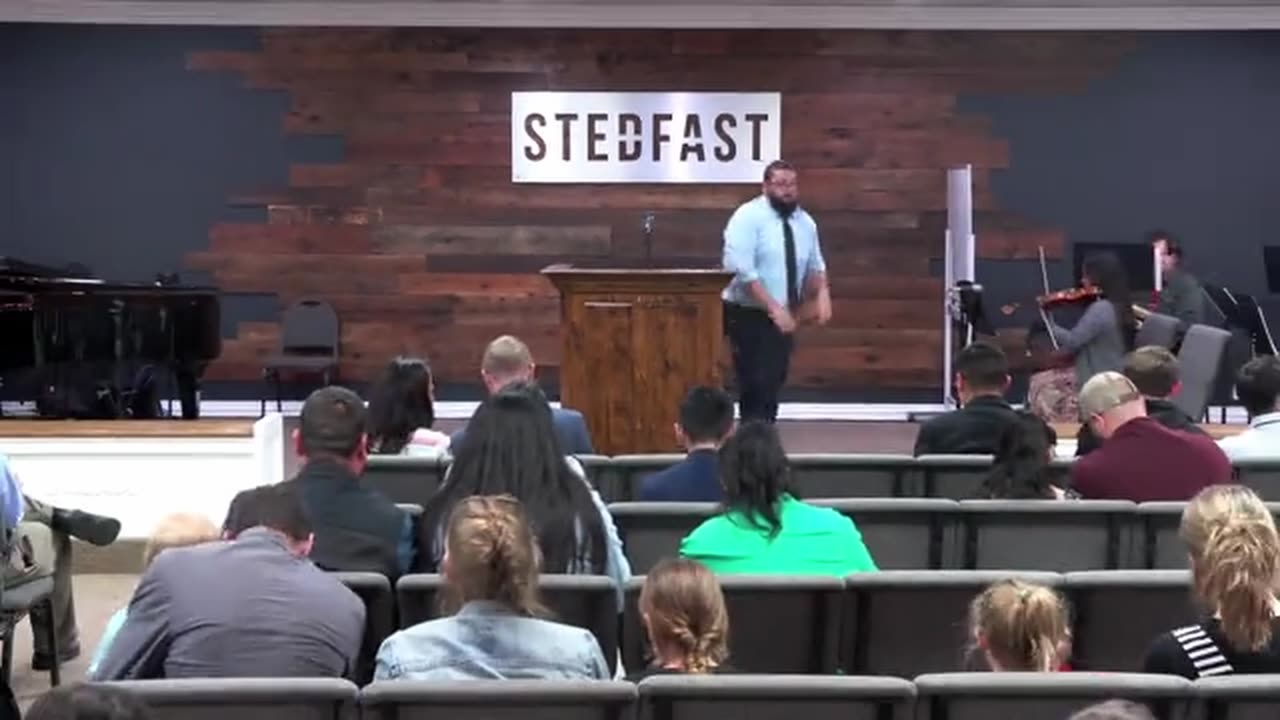 Core Beliefs: Trinity