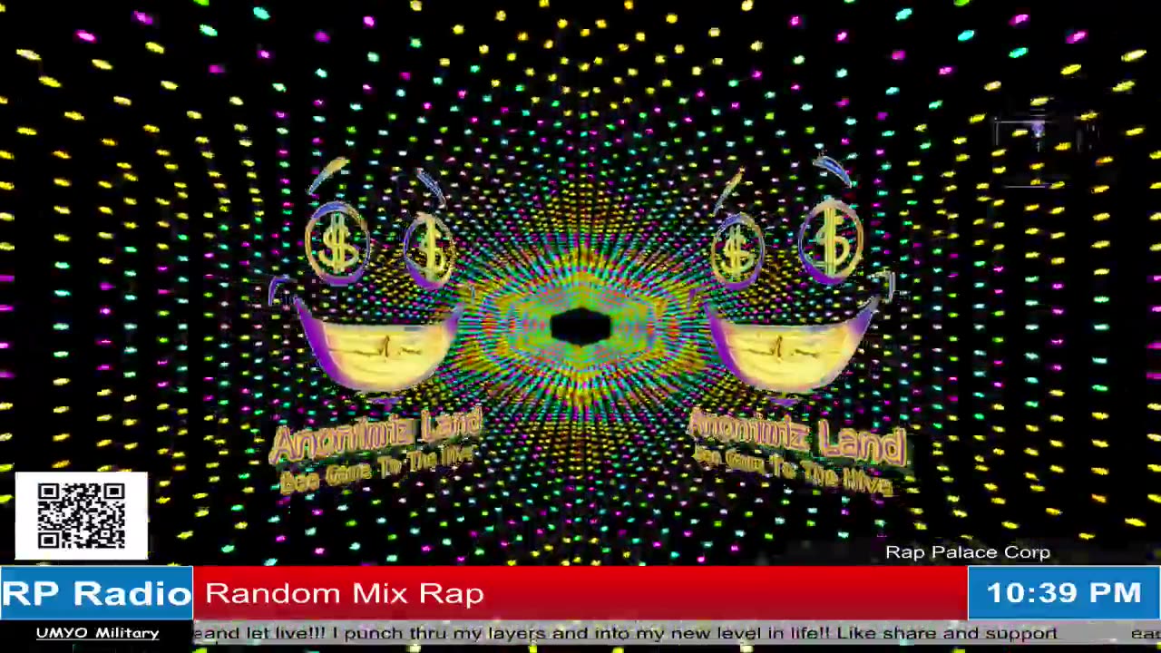 Spiritual Rap Positive Flow