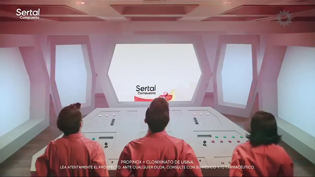 Propaganda Del El Trece Julio 2025
