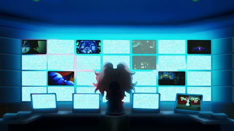 AMV │ Oh Little Ones | Song Rezz & Grabitzz - Someone Else
