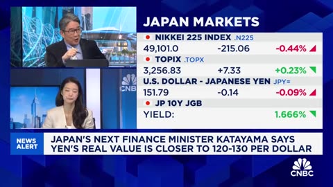 Trump STUNNED as Japan REJECTS His “Biggest Deal Ever” — Asia Turns Away from America!