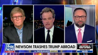 Matt Towery Shares Long-Term Effects Of AOC's Presumed 2028 Presidential Bid