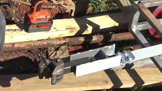 fabricating a coupler pocket