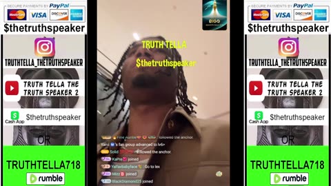 WHITEBOYMAJ LIVE FROM KOREA GALA