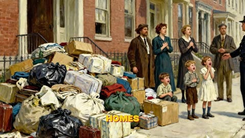 Great Depression Was Controlled Transfer of Assets?? You Betcha!!