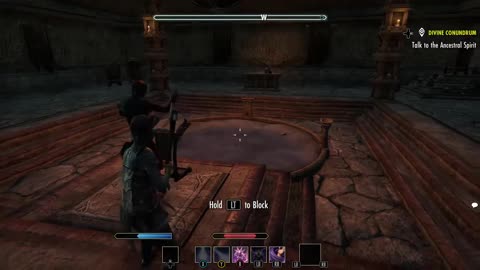 Morrowind!! - Lets play #4 - The elder scrolls online