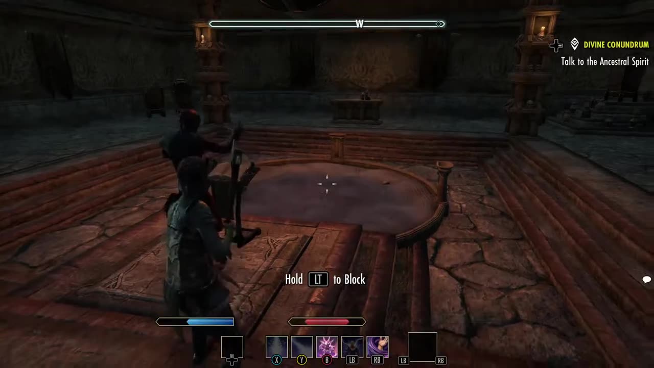 Morrowind!! - Lets play #4 - The elder scrolls online