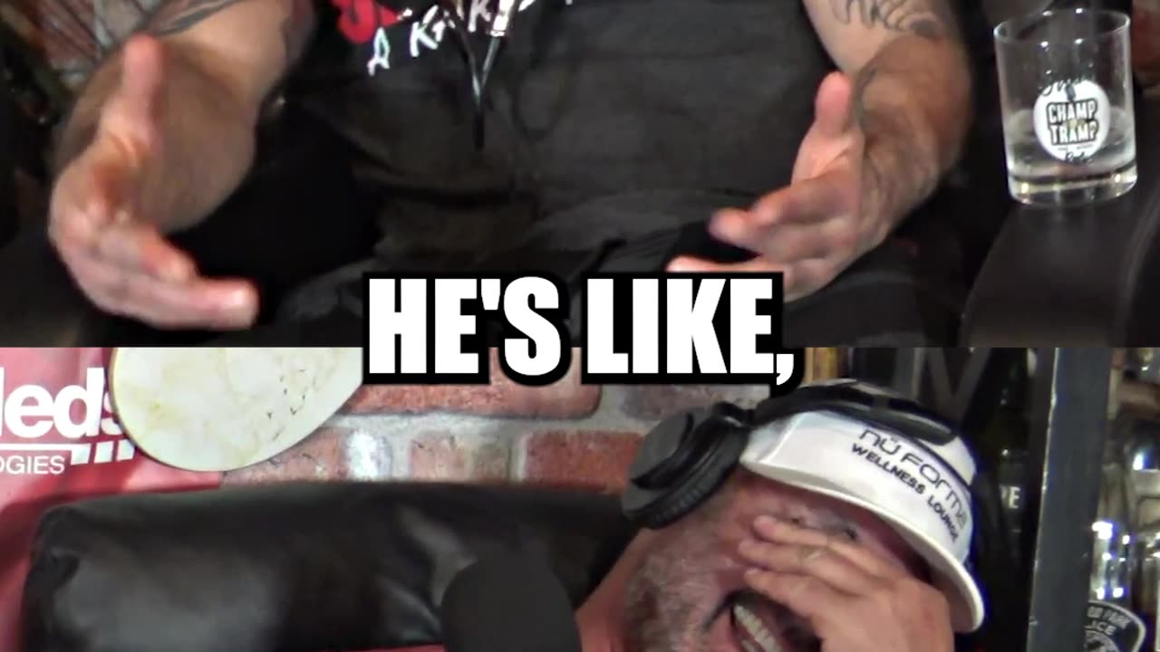 Frankie shares his MRI experience… and let’s just say, he’s NOT a fan of tight spaces. 😂🩻