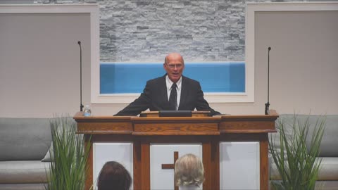 Liberty Baptist Church