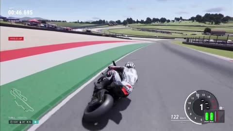 Kawasaki Ninja H2 Mugello