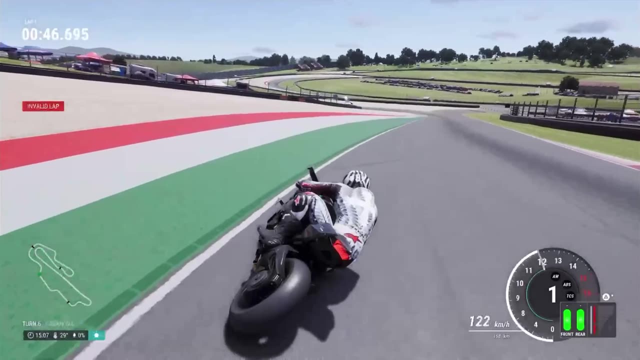 Kawasaki Ninja H2 Mugello