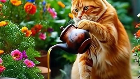 Chubby Cooking