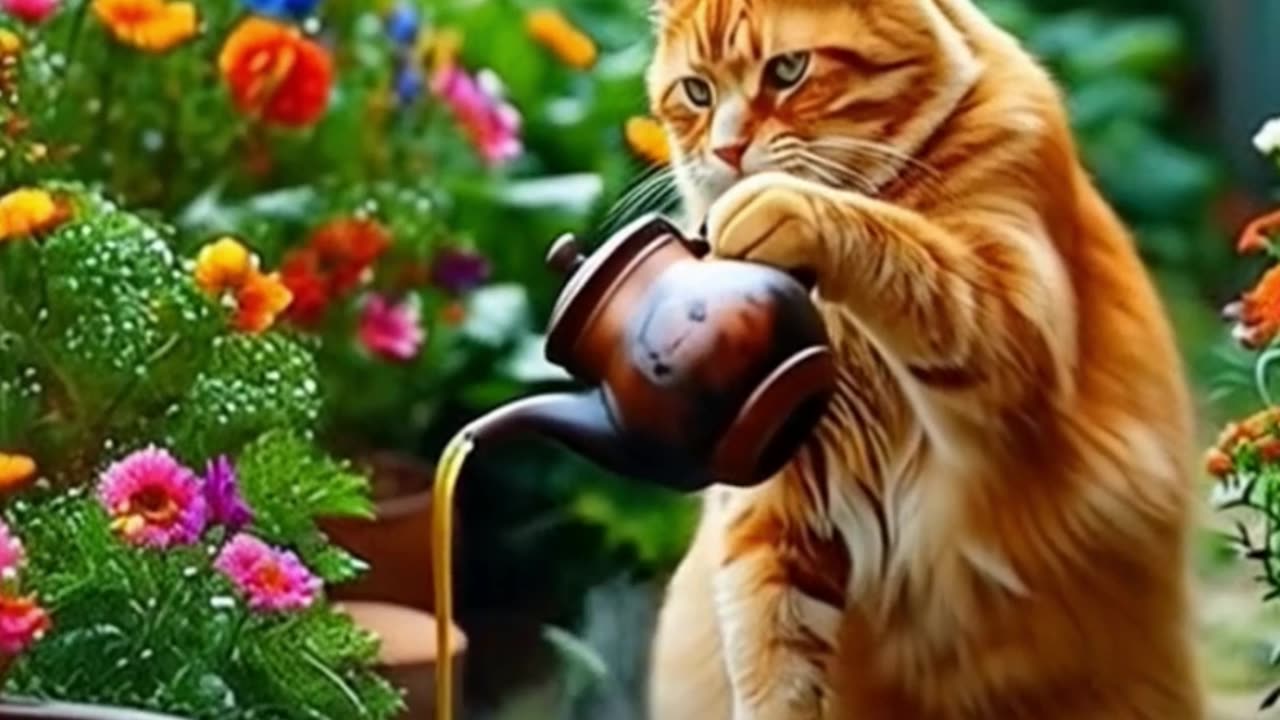 Chubby Cooking