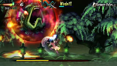 Muramasa - Demon Blade
