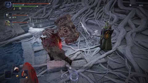 Elden Ring Nightreign | Livestream Part 5 | Late Night Boss Smashing!