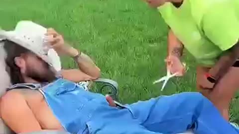 Funny