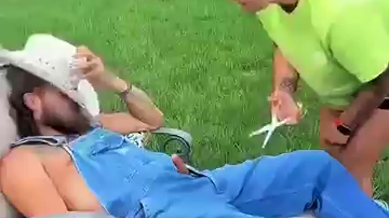 Funny