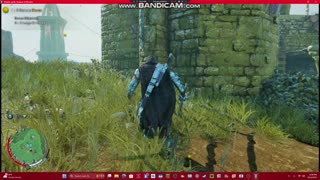 Middle Earth Shadow Of Mordor Part 60