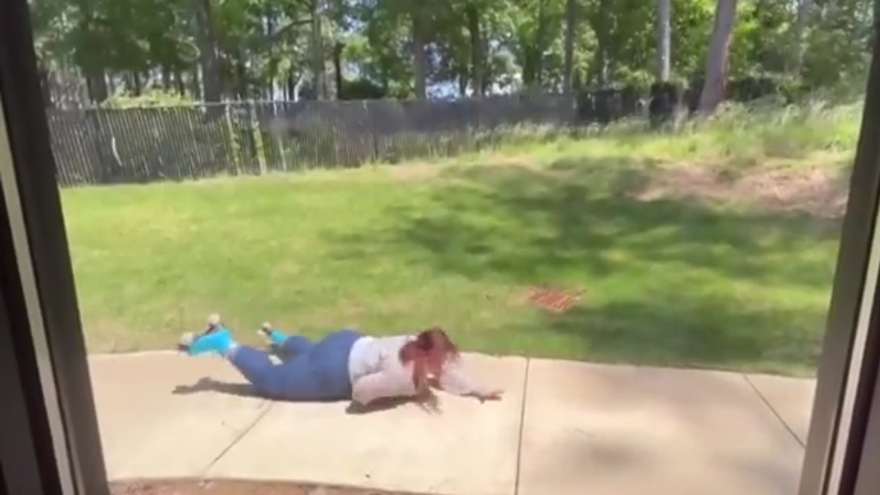 Funny Clip