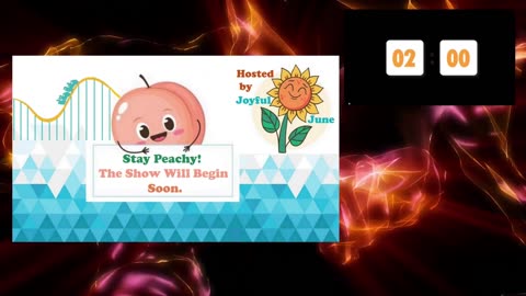 The Peachy Keen Show-Episode 99- Springtime Movie