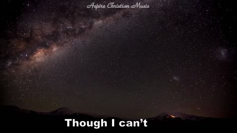 I Am They - Faithful God - (Lyrics)