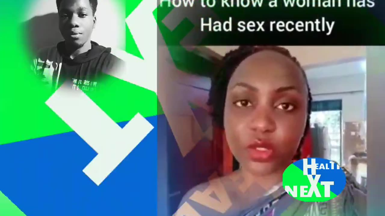 How to know if a woman has had sex