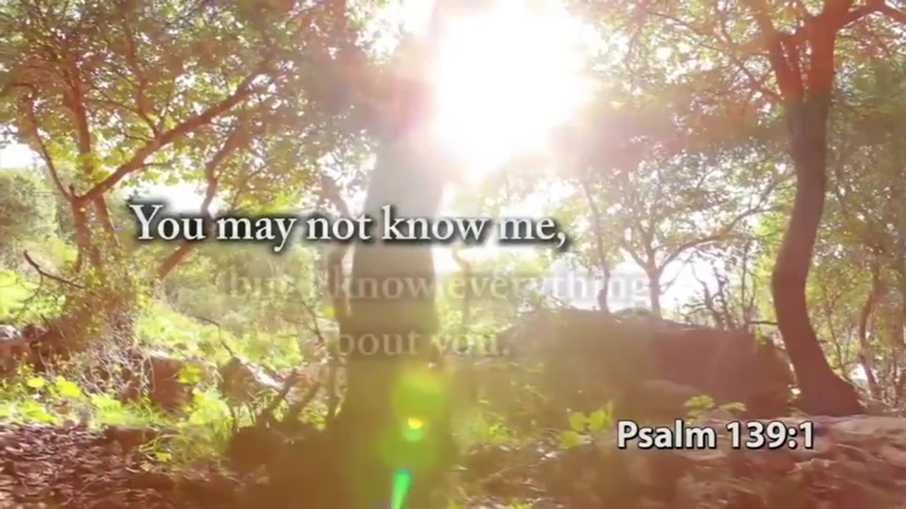 A Father’s Love Letter