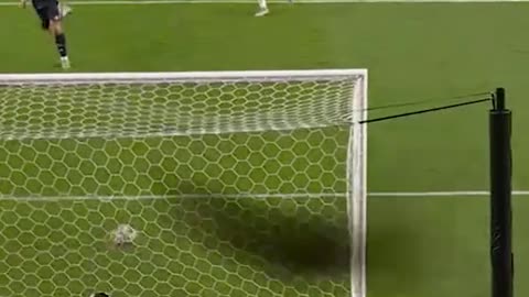 Vinicius Jr evokes Guti’s ‘Heel of God’ at Club World Cup to set up Real Madrid v Juventus