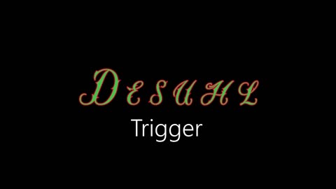 Desuhl ¦ Trigger (official audio)