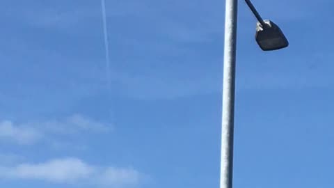 planes Wales 2024