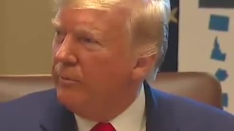 This is a man who loves America and pledged his life, wealth & honor to serve us