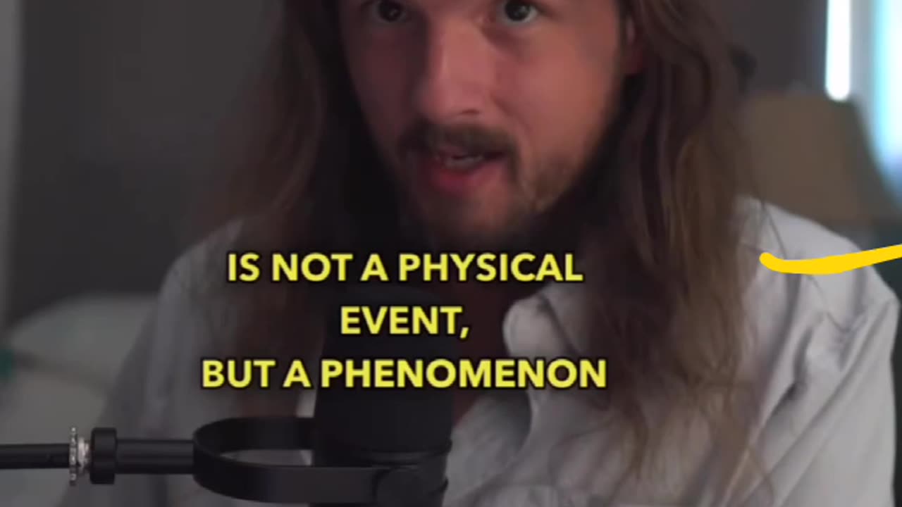 THE TRUE MEANING OF CHRIST - A EASTERN PERSPECTIVE