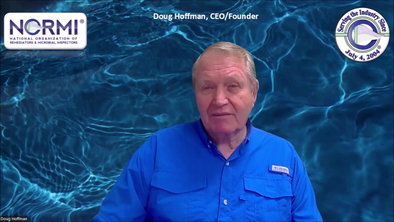 The Indoor Air Quality Channel