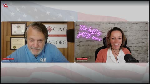The State Of Freedom: CCS Citizens Rights & Protecting Sovereignty