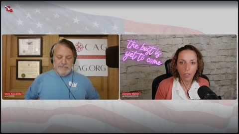 The State Of Freedom: CCS Citizens Rights & Protecting Sovereignty