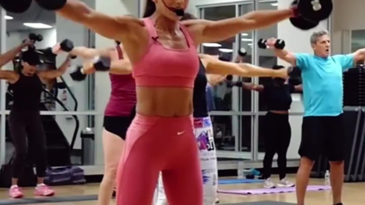 Transform Your Body at Home 💪 | 10-Minute Full Body Workout”