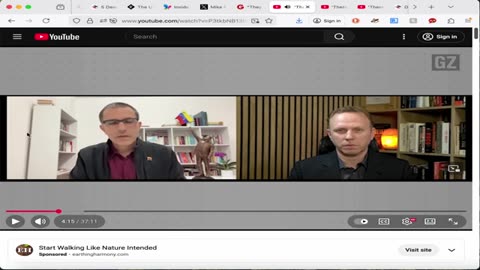 Us Killed Venezuelan Guards w/ Directed Energy Weapons