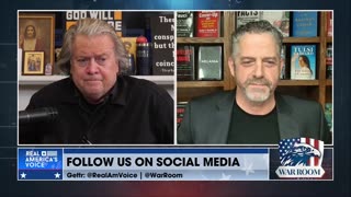 The Fight Over America’s Health: Tony Lyons’ Take on Deep State Pushback to RFK Jr.