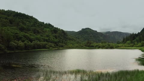Wicklow Mountains, Ireland