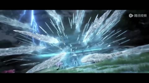 Perfect World episode 128