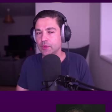 His Podcast and what he learnt from Guests