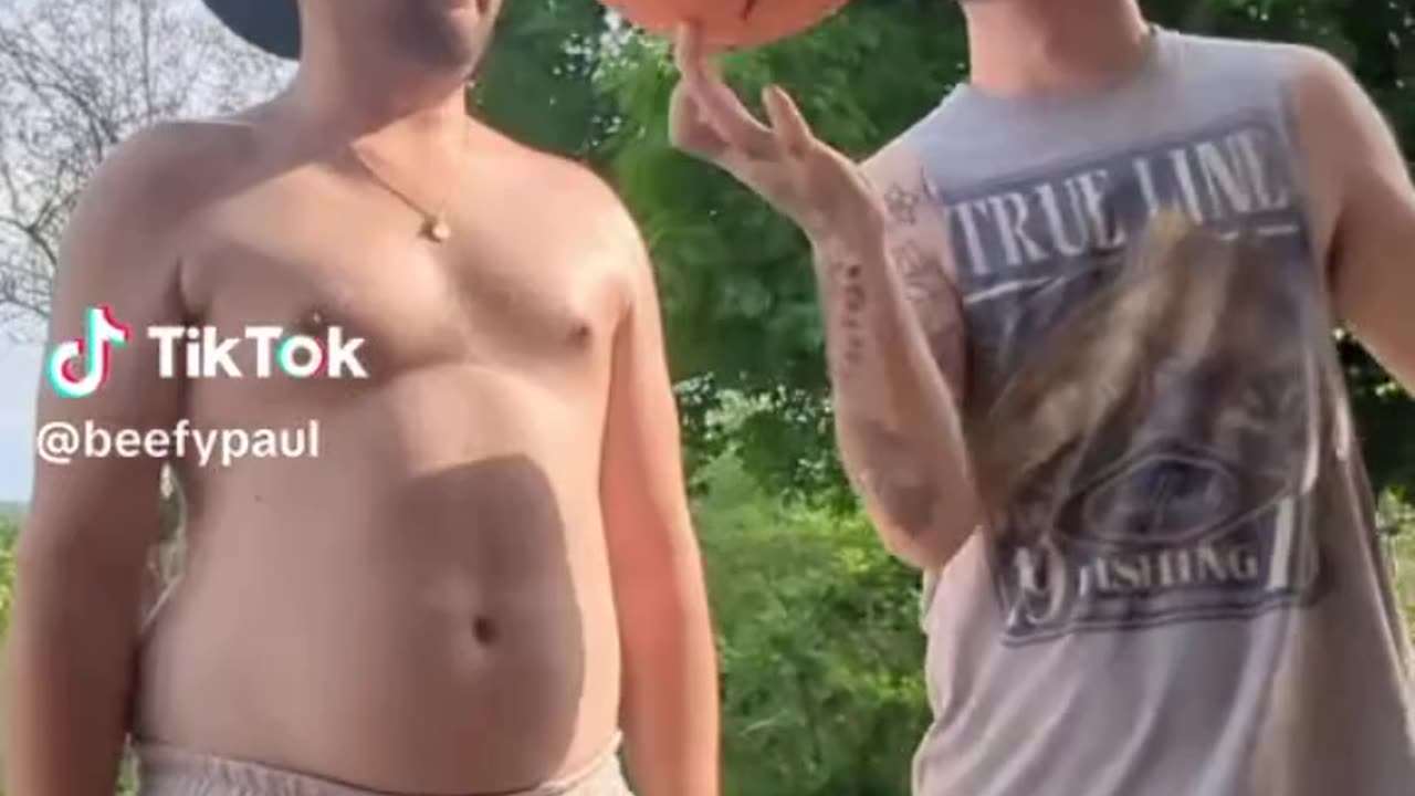 is this normal gay behavior