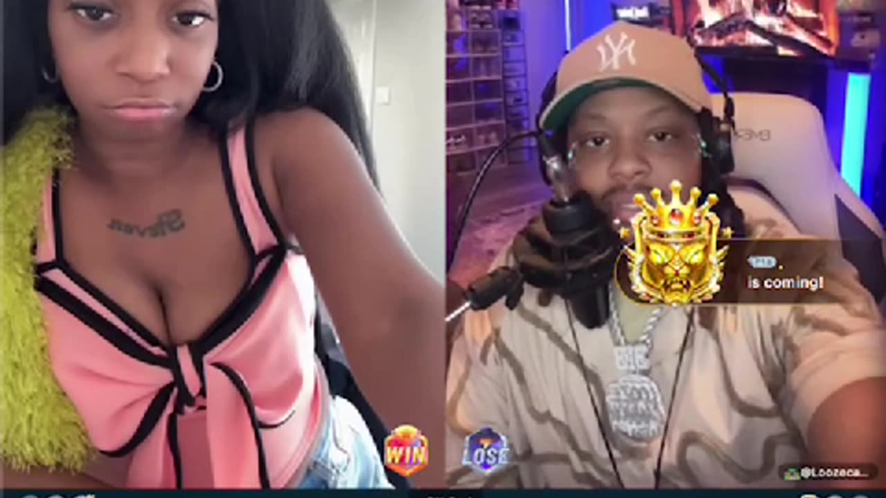 - 21 BB ; VS SAVANNA !