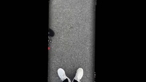 IRL Lane Love vs Nate Suojanen Spar Match-Meetup