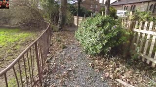 St Bees Priory Cumbria