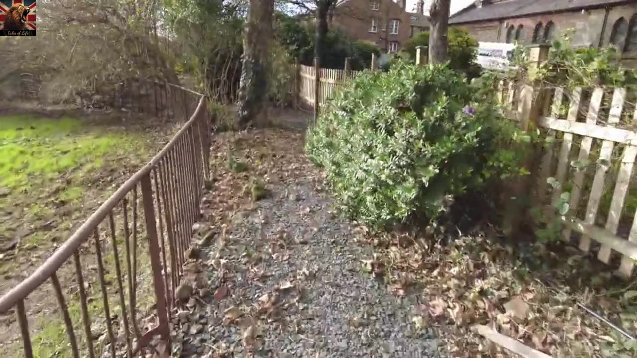 St Bees Priory Cumbria