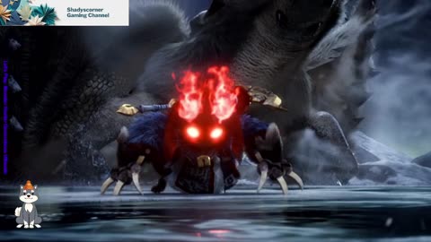 Monster Hunter Generations Ultimate: 001