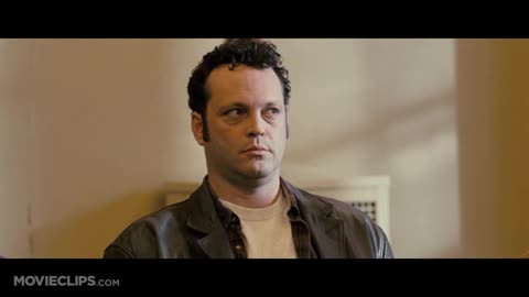 196. Fred Claus (44) Movie CLIP - Brothers Anonymous (2007) HD