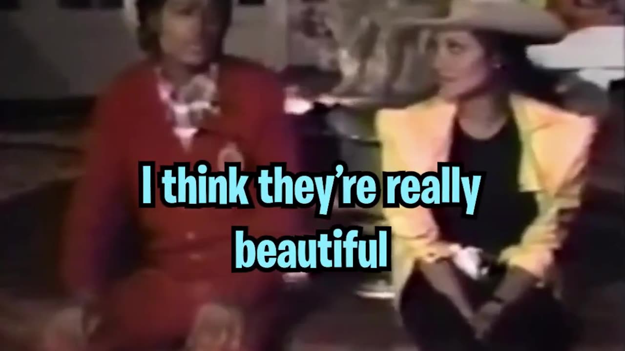Michael Jackson was Savage ! #michaeljackson #latoyajackson #fyp